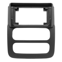 Переходная рамка Dodge RAM Carav 22-1387