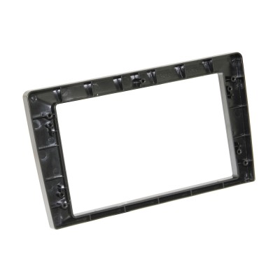 Рамка універсальна CraftAudio UNI-22-1246 для переходу з 9" на 2 DIN