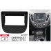 Переходная рамка Carav Chevrolet Malibu (22-551)