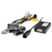 Переходник для магнитол 9", 10.1" Honda Civic, CR-V Carav 16-266
