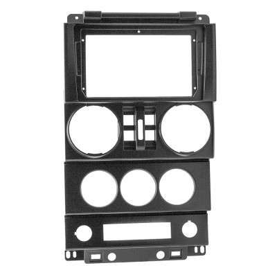 Переходная рамка Carav Jeep Wrangler (22-569)