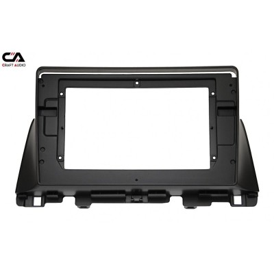 Рамка перехідна CraftAudio KI-22-647 KIA Optima (JF) 2015-2019 / K5 2015-2019