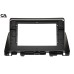 Рамка перехідна CraftAudio KI-22-647 KIA Optima (JF) 2015-2019 / K5 2015-2019