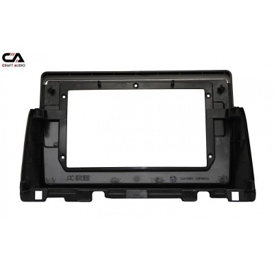 Рамка перехідна CraftAudio KI-22-647 KIA Optima (JF) 2015-2019 / K5 2015-2019