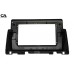 Рамка перехідна CraftAudio KI-22-647 KIA Optima (JF) 2015-2019 / K5 2015-2019