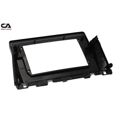 Рамка перехідна CraftAudio KI-22-647 KIA Optima (JF) 2015-2019 / K5 2015-2019