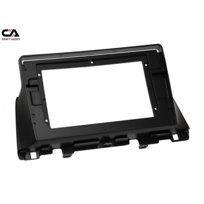 Рамка перехідна CraftAudio KI-22-647 KIA Optima (JF) 2015-2019 / K5 2015-2019