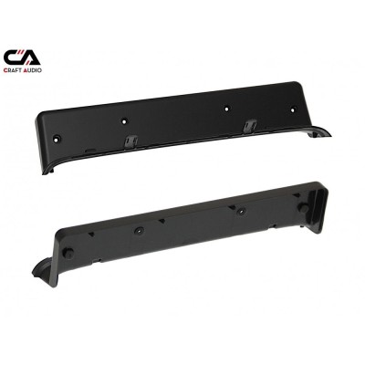 Рамка перехідна CraftAudio KI-22-647 KIA Optima (JF) 2015-2019 / K5 2015-2019