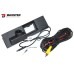 Камера в ручку багажника Baxster HDV-5036H DigitalView AHD/TVI Ford Mondeo 17+