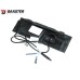 Камера в ручку багажника Baxster HDV-5036H DigitalView AHD/TVI Ford Mondeo 17+