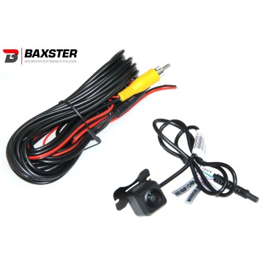 Камера заднього/переднього огляду Baxster HDV-810GC DigitalView AHD/TVI