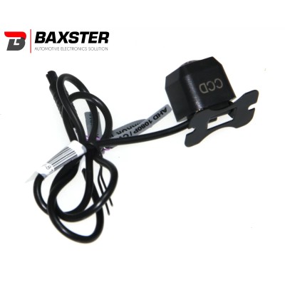 Камера заднього/переднього огляду Baxster HDV-810GC DigitalView AHD/TVI