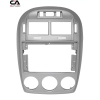 Рамка перехідна CraftAudio KI-22-577 KIA Cerato Hatchback (LD) 04-06