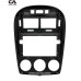 Рамка перехідна CraftAudio KI-22-577 KIA Cerato Hatchback (LD) 04-06