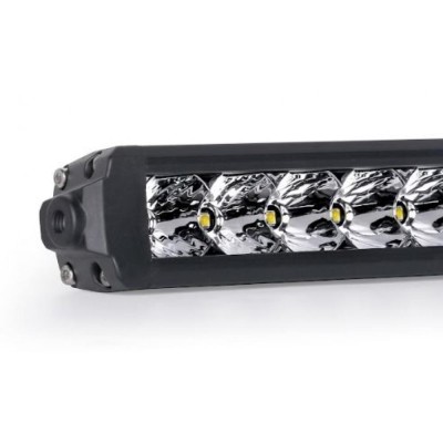 Светодиодная фара дальнего света Aled 48E810 300W 6000K 127 см 1шт.