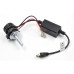 Лампы светодиодные ALed R H7 6000K 30W RH7Y07H Golf 7 (2шт)