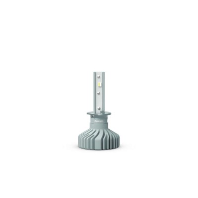 Комплект светодиодных ламп PHILIPS H1 11258U51X2 LED Ultinon Pro5100 +160% 12/24V
