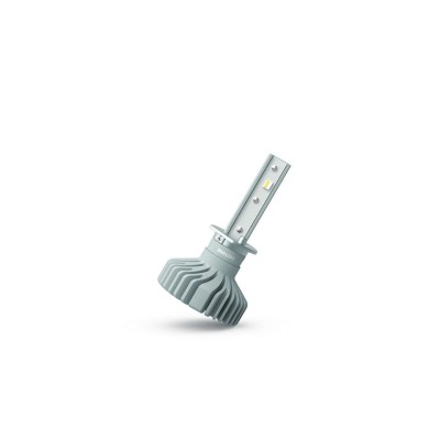 Комплект светодиодных ламп PHILIPS H1 11258U51X2 LED Ultinon Pro5100 +160% 12/24V
