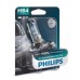 Лампа галогенная Philips HB3 X-treme Vision Pro +150% 55W 12V B1 9005XVPB1