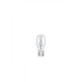 Комплект галогенових ламп Philips W16W, 10шт/картон 12067CP