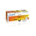 Комплект галогенових ламп Philips W16W, 10шт/картон 12067CP