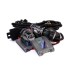 Комплект биксенона КВАНТ H4 4300К 12v с блоками AC