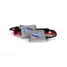 Комплект биксенона КВАНТ H4 6000К 12v с блоками AC