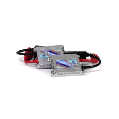 Комплект ксенона КВАНТ H1 5000К 12v с блоками AC
