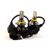 Комплект LED ламп HeadLight F1X HB4 (P22d) 52W 12V 8400Lm с активным охлаждением (увеличенная светоотдача)