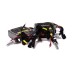 Комплект ксенона КВАНТ PRO H3 ceramic 4300К 12v с блоками Standart AC