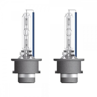 Лампа ксеноновая Osram D4S 66440CBB-DUO COOL BLUE BOOST 2 шт
