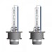 Лампа ксеноновая Osram D4S 66440CBB-DUO COOL BLUE BOOST 2 шт