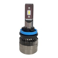 Світлодіодна лампа, MICHI MI LED H11 (5500K)
