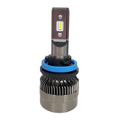 Світлодіодна лампа, MICHI MI LED H11 (5500K)