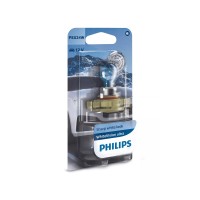 Галогенная лампа PHILIPS 12276WVUB1 PSX24W 55W 12V WhiteVision ultra +60% (3300K) B1