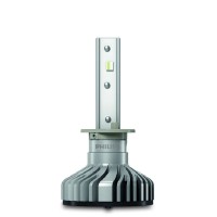 LED лампа PHILIPS H1 11258U50CWX2 Ultinon Pro5000 +160% 12/24V