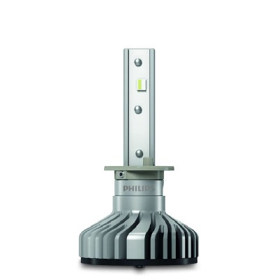 LED лампа PHILIPS H1 11258U50CWX2 Ultinon Pro5000 +160% 12/24V
