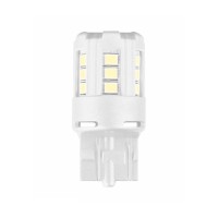 LED лампа OSRAM 7716CW-02B W21/5W 6000K 12V