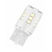 LED лампа OSRAM 7716CW-02B W21/5W 6000K 12V