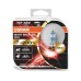 Галогенна лампа OSRAM 64210NB200-HCB H7 Night Breaker +200% 12V 55W PX26d HardDuopet