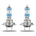 Галогенна лампа OSRAM 64210NB200-HCB H7 Night Breaker +200% 12V 55W PX26d HardDuopet