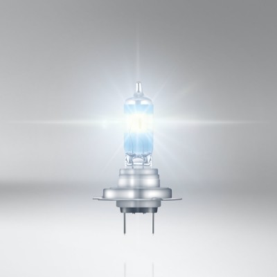 Галогенна лампа OSRAM 64210NB200-HCB H7 Night Breaker +200% 12V 55W PX26d HardDuopet