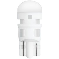 LED лампа OSRAM 2825DRP-02B W5W Red 12V
