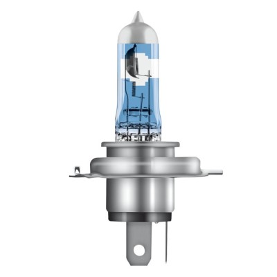 Галогенна лампа OSRAM H4 64193NL Night Breaker LASER NG +150% 60/55W P43T 12V 1шт