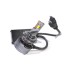 Комплект светодиодных ламп FocusBeam H7 12-24V 110W/set 6500K +100% more light