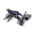 Комплект светодиодных ламп FocusBeam H7 12-24V 110W/set 6500K +100% more light