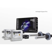 Комплект ксенону Infolight Expert Pro H27 6000К+обманка