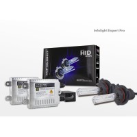 Комплект ксенону Infolight Expert Pro HB4 9006 4300K+обманка