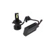 LED лампа Infolight S1 H4 50W