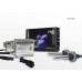 Комплект ксенону Infolight H27 5000K